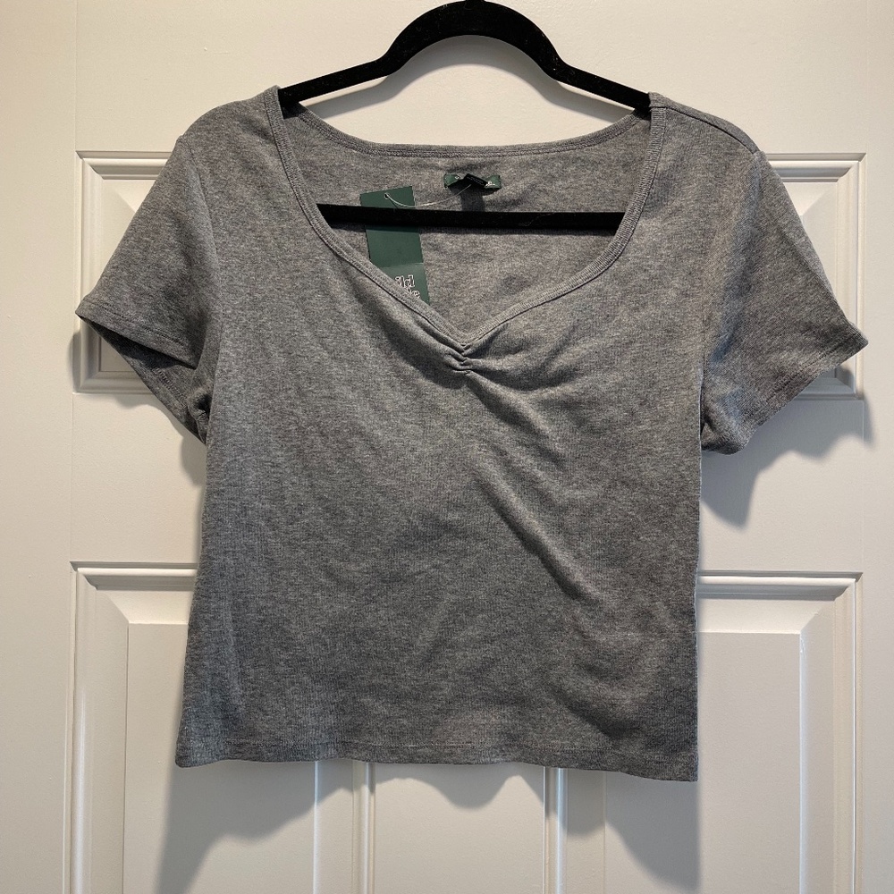 Wild Fable Top